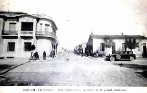 Assi Ameur 601